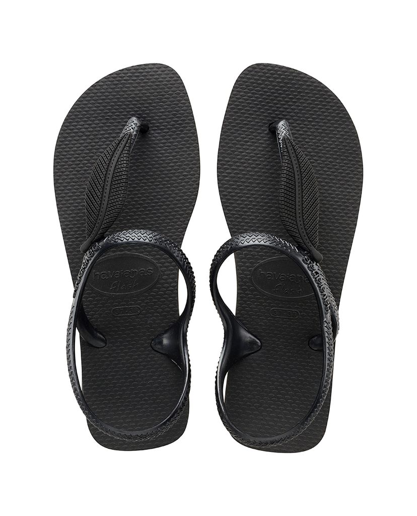 HAVAIANAS - Sandal nữ Flash Urban