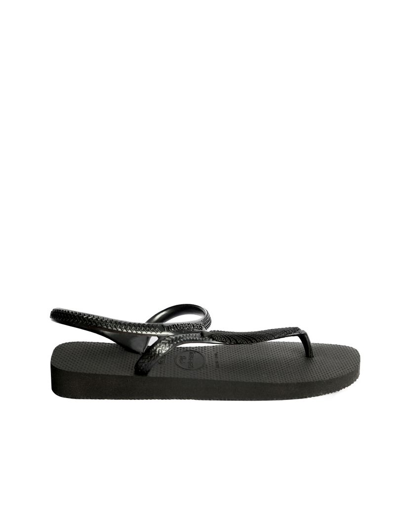 HAVAIANAS - Sandal nữ Flash Urban