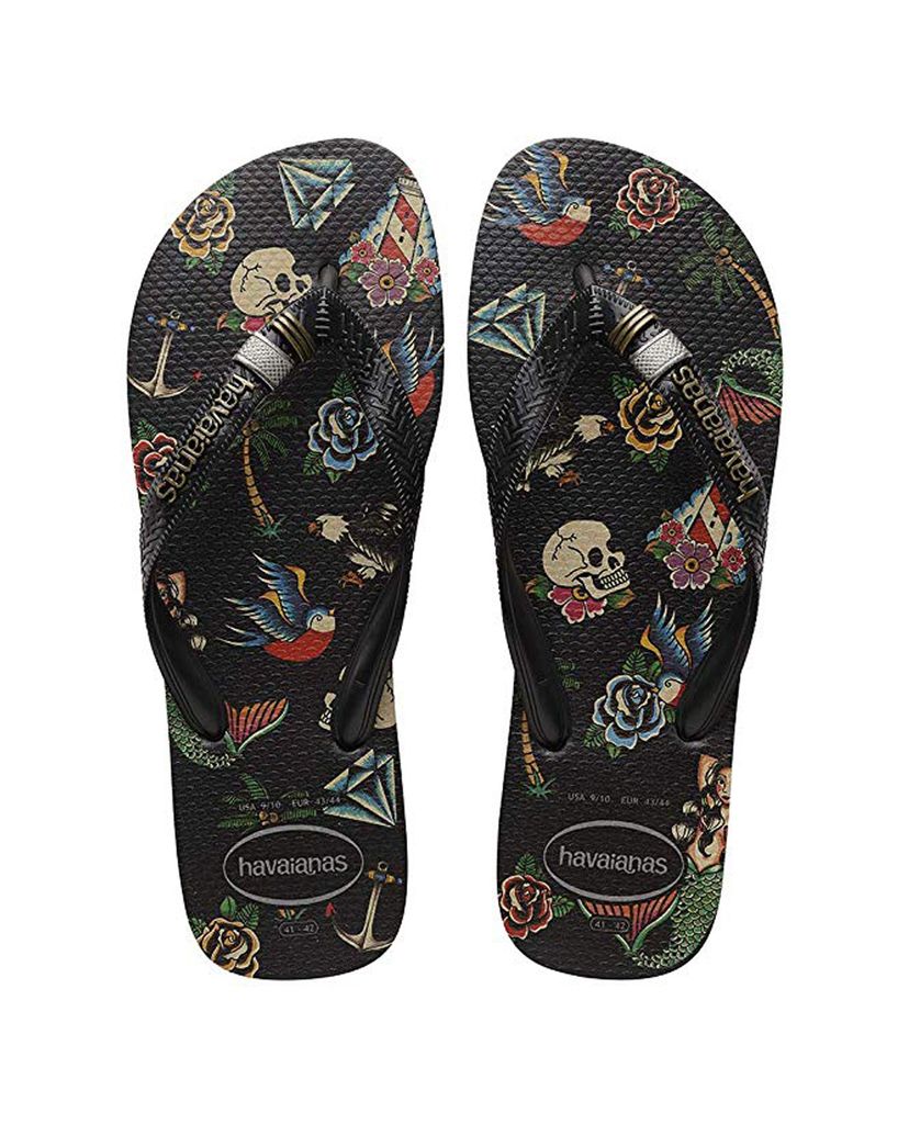 HAVAIANAS - Dép nam Top Tribo