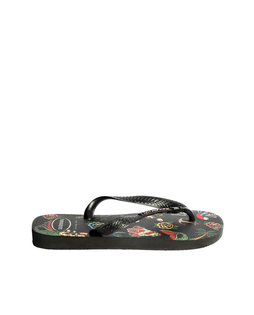 HAVAIANAS - Dép nam Top Tribo