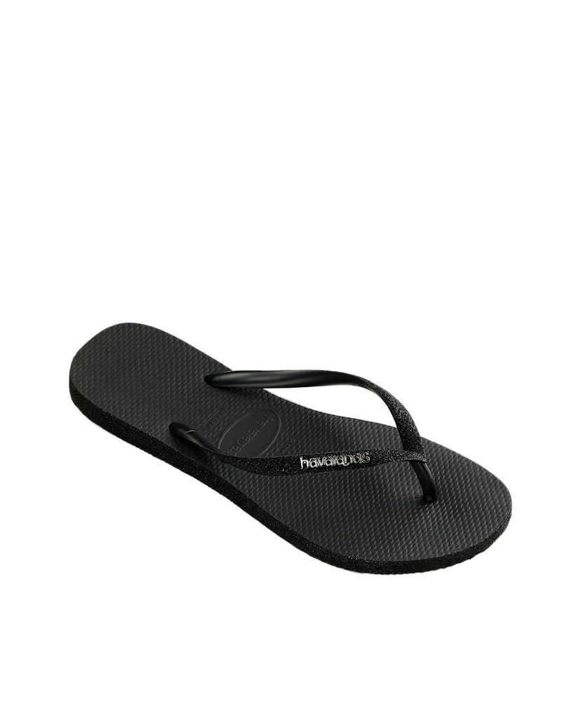 HAVAIANAS - Dép nữ Slim Sparkle