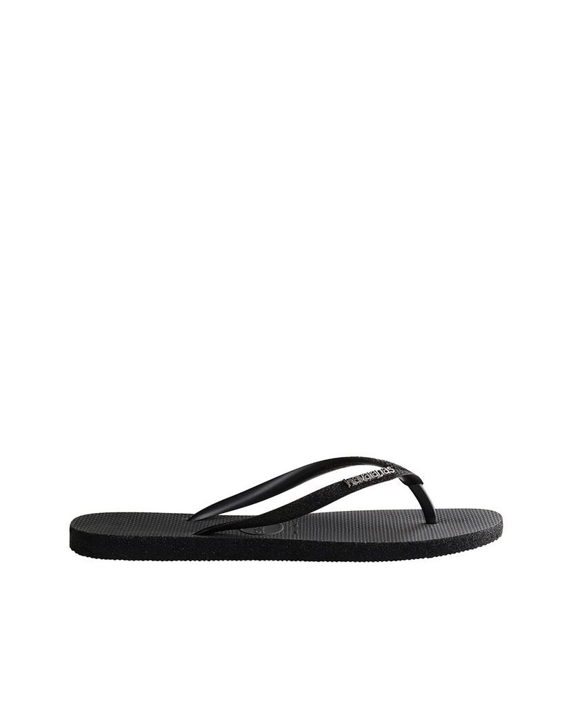 HAVAIANAS - Dép nữ Slim Sparkle