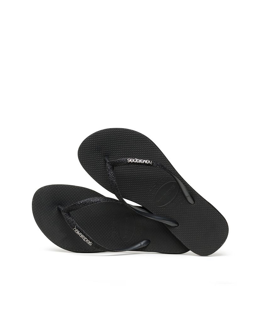 HAVAIANAS - Dép nữ Slim Sparkle