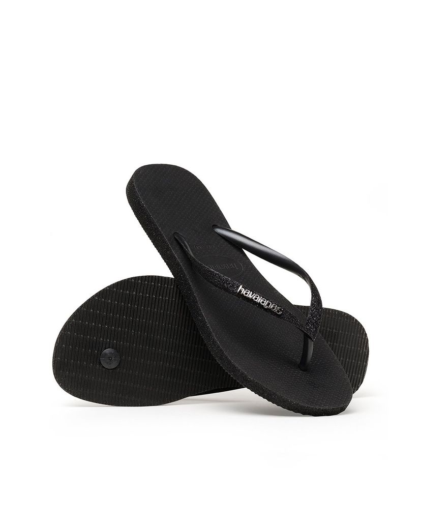 HAVAIANAS - Dép nữ Slim Sparkle