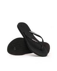 HAVAIANAS - Dép nữ Slim Sparkle