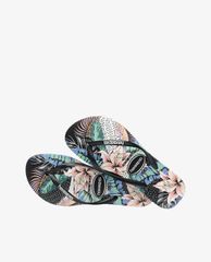 HAVAIANAS - Dép nữ Floral Dots