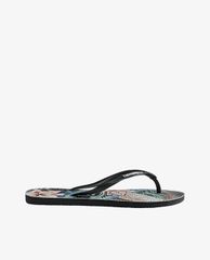 HAVAIANAS - Dép nữ Floral Dots