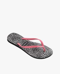 HAVAIANAS - Dép nữ Slim Leopard