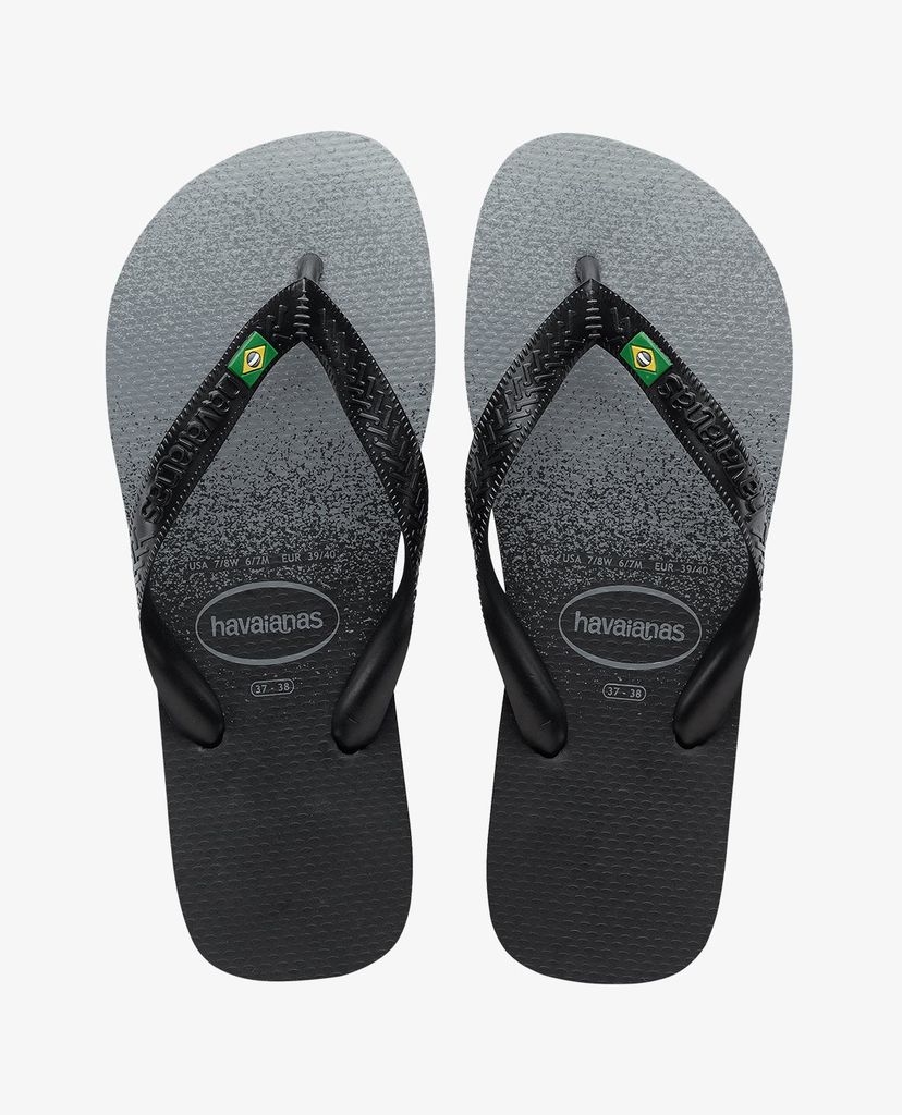 HAVAIANAS - Dép unisex Brasil Fresh