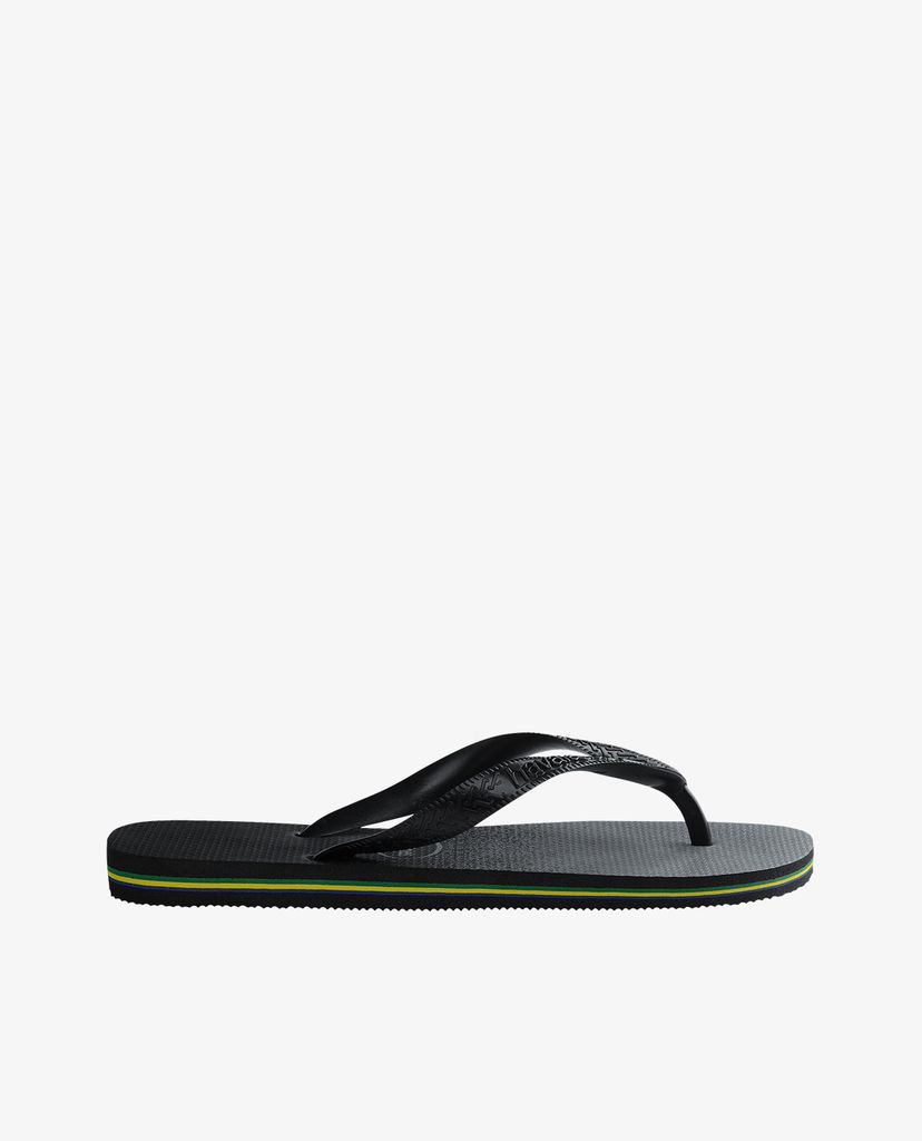 HAVAIANAS - Dép unisex Brasil Fresh