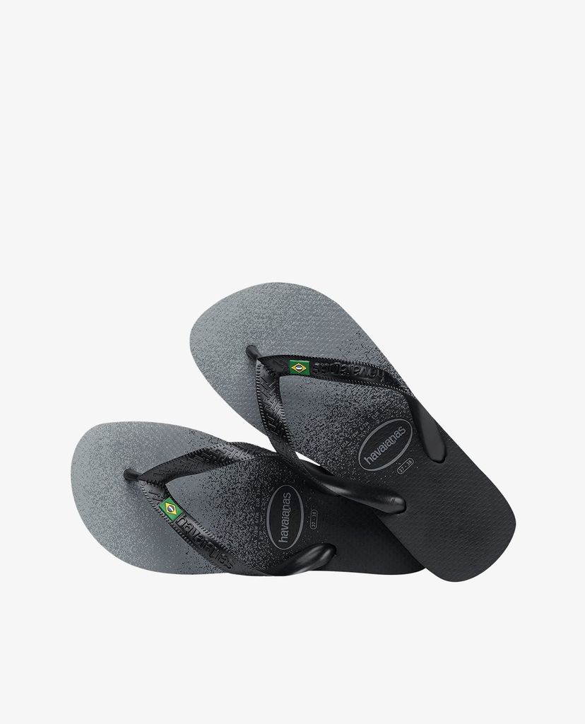 HAVAIANAS - Dép unisex Brasil Fresh