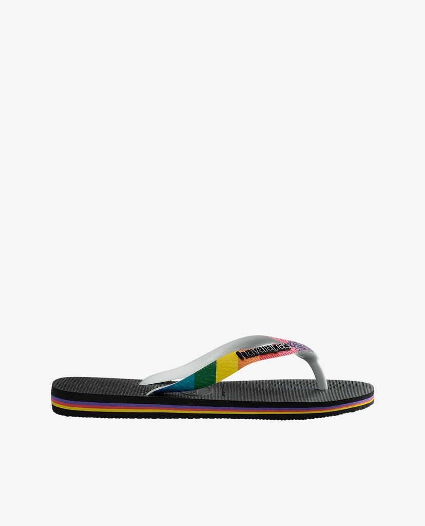 HAVAIANAS - Dép unisex Top Pride Strap