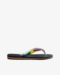 HAVAIANAS - Dép unisex Top Pride Strap