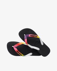 HAVAIANAS - Dép unisex Top Pride Strap