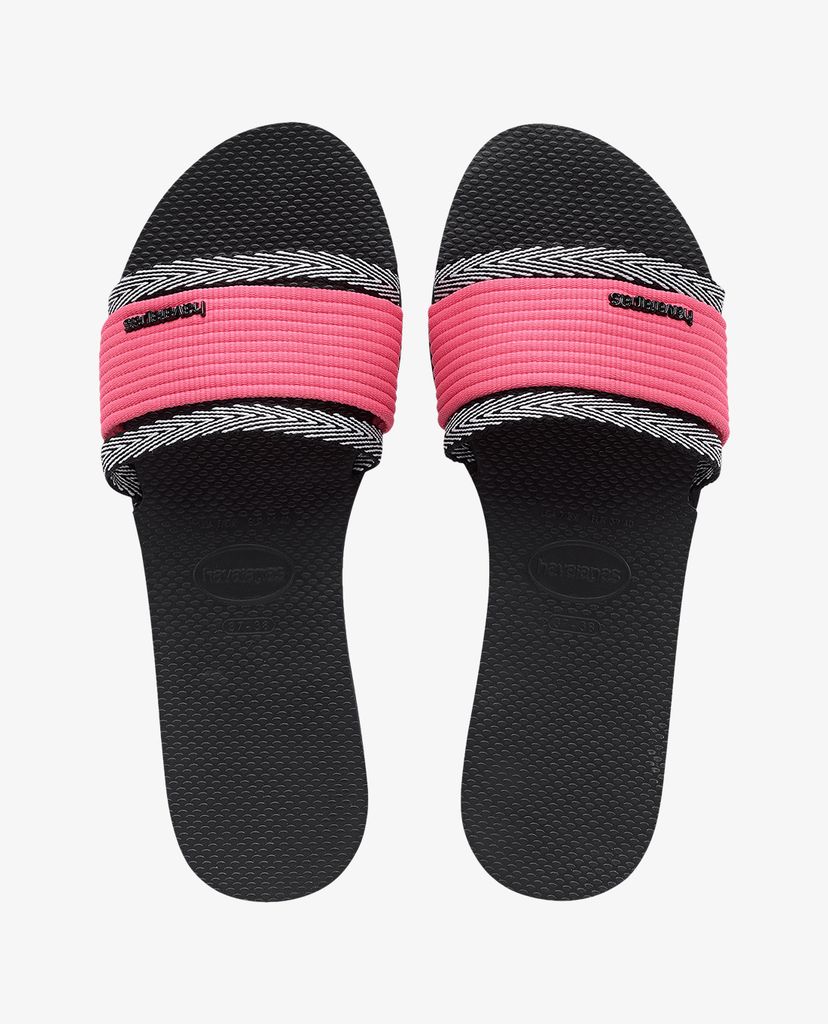 HAVAIANAS - Giày sandal nữ quai ngang You Trancoso