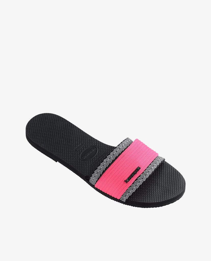 HAVAIANAS - Giày sandal nữ quai ngang You Trancoso