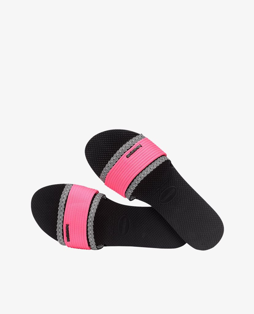 HAVAIANAS - Giày sandal nữ quai ngang You Trancoso