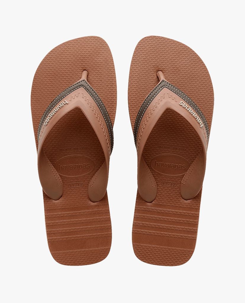 HAVAIANAS - Dép nam Hybrid City