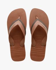 HAVAIANAS - Dép nam Hybrid City