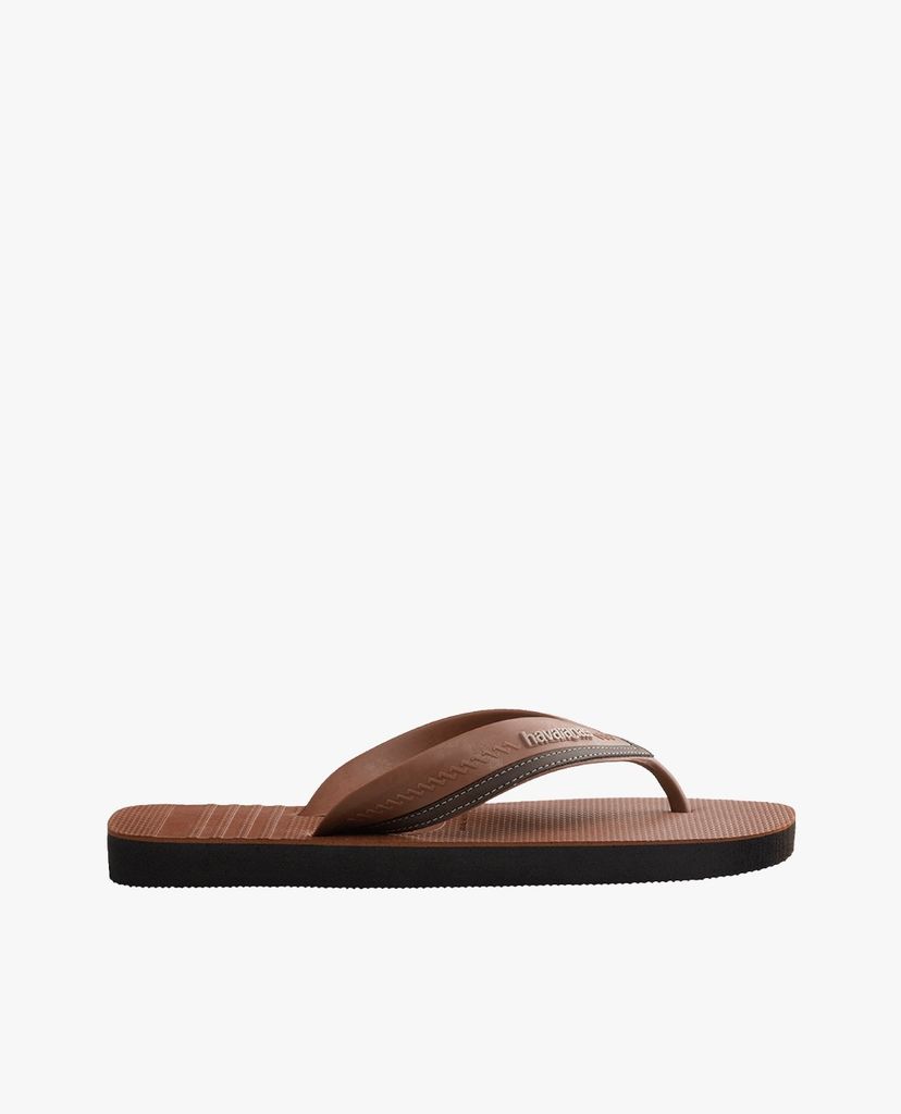 HAVAIANAS - Dép nam Hybrid City