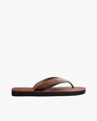 HAVAIANAS - Dép nam Hybrid City