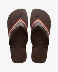 HAVAIANAS - Dép nam thời trang Hybrid Free