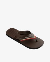 HAVAIANAS - Dép nam thời trang Hybrid Free