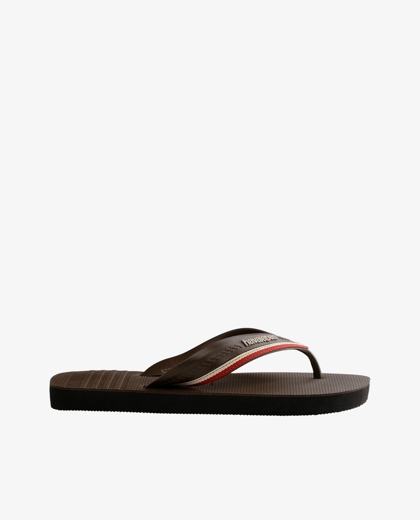 HAVAIANAS - Dép nam thời trang Hybrid Free