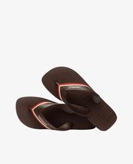 HAVAIANAS - Dép nam thời trang Hybrid Free