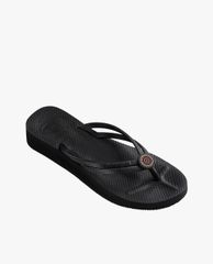 HAVAIANAS - Dép nữ Wedges Mandala