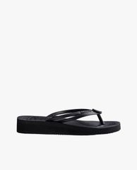 HAVAIANAS - Dép nữ Wedges Mandala