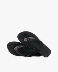 HAVAIANAS - Dép nữ Wedges Mandala