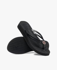 HAVAIANAS - Dép nữ Wedges Mandala