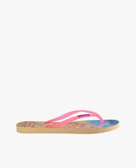 HAVAIANAS - Dép nữ Slim Paisage