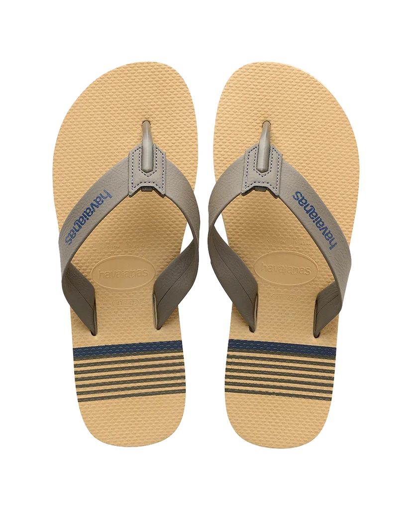 HAVAIANAS - Dép nam Urban Craft
