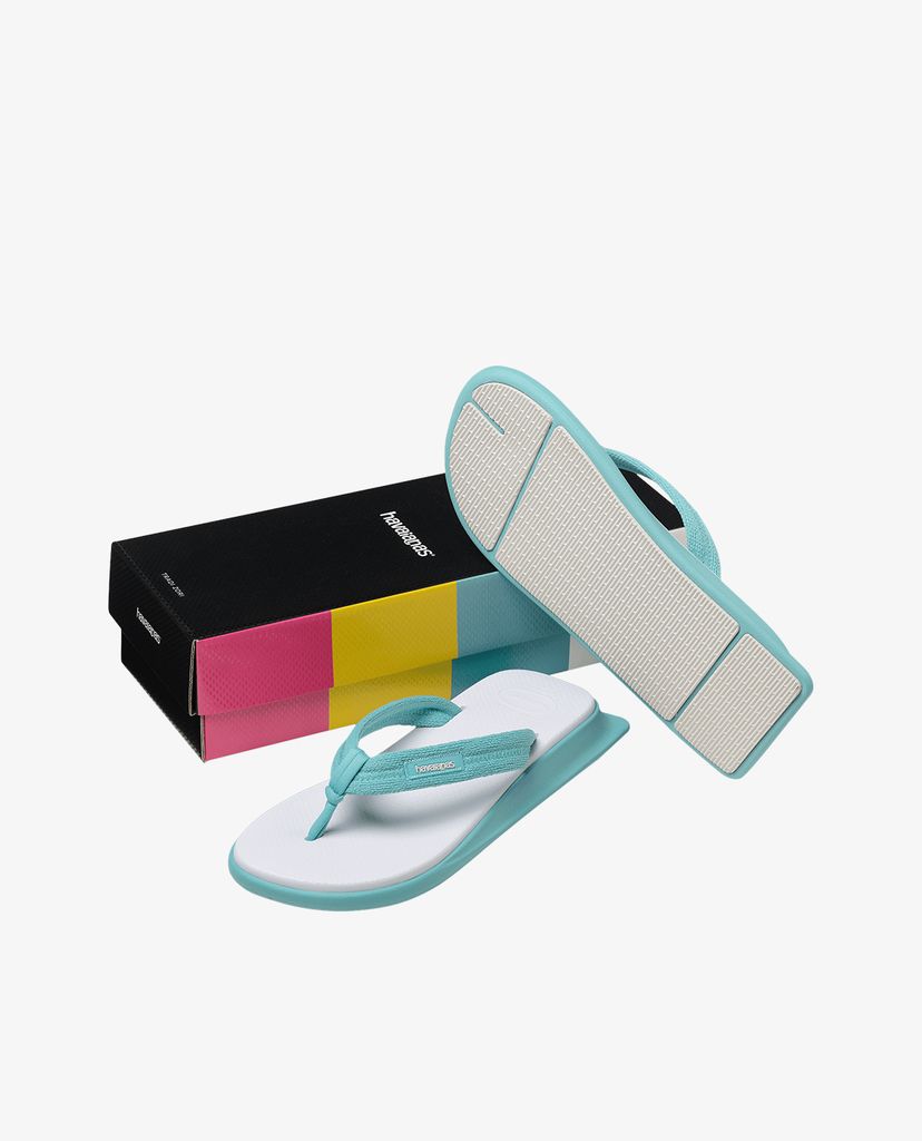HAVAIANAS - Dép nam thời trang Tradi Zori