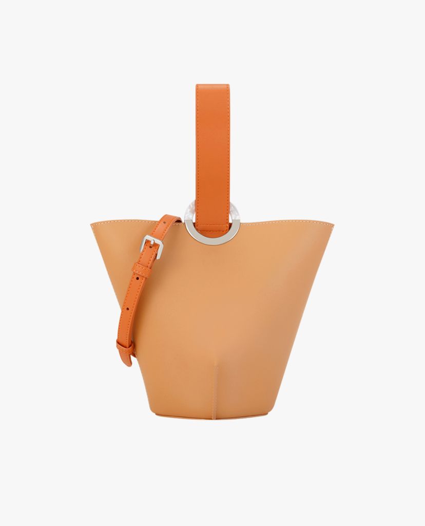 Túi tote độc đáo Ladies Color Matching