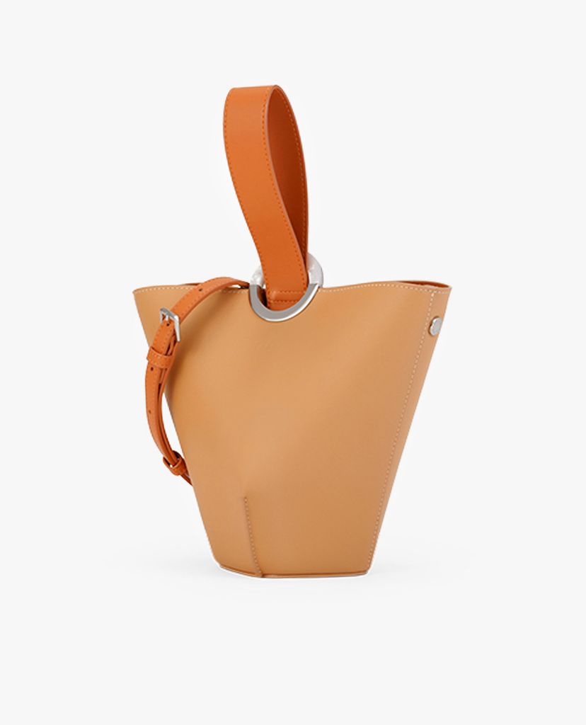 Túi tote độc đáo Ladies Color Matching