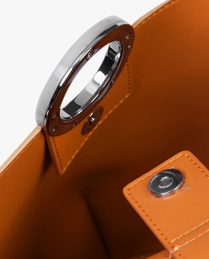Túi tote độc đáo Ladies Color Matching