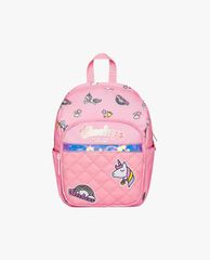 SKECHERS - Balo bé gái dáng vuông xinh xắn