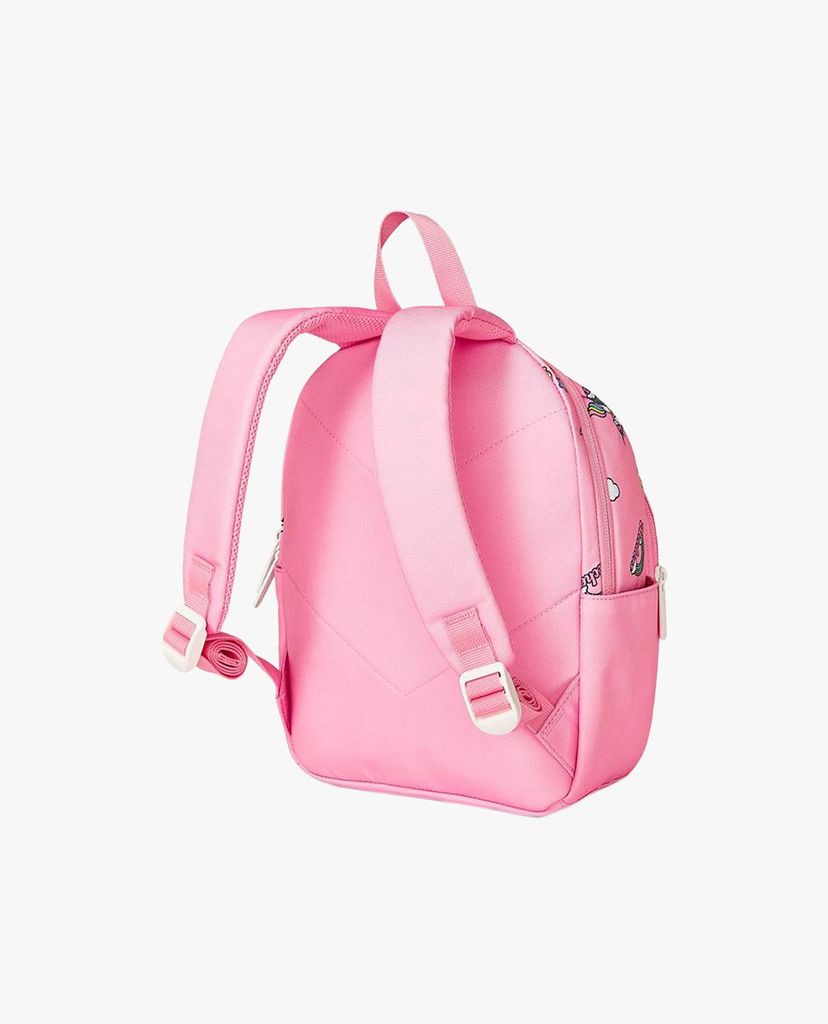SKECHERS - Balo bé gái dáng vuông xinh xắn