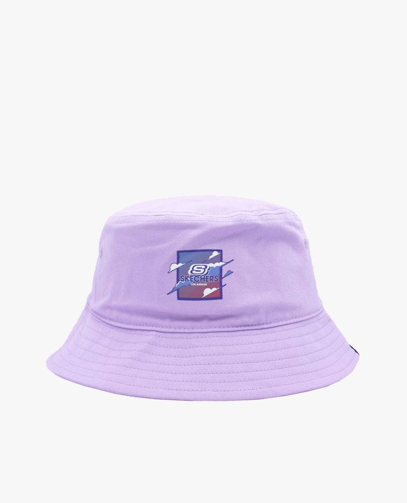 SKECHERS - Nón bucket thời trang