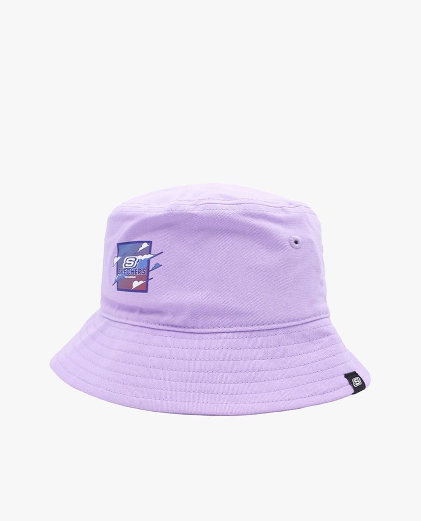 SKECHERS - Nón bucket thời trang