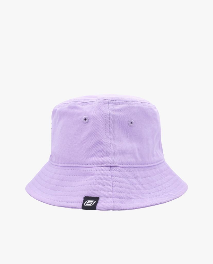 SKECHERS - Nón bucket thời trang