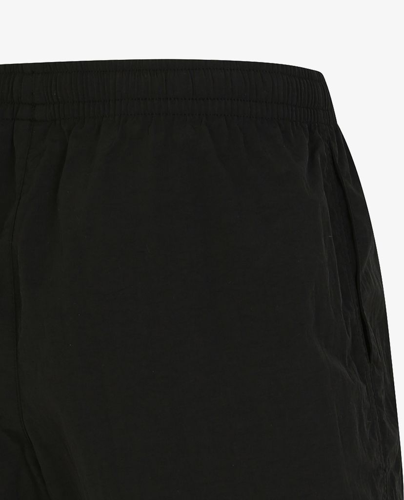 MLB - Quần short lưng thun thời trang Basic