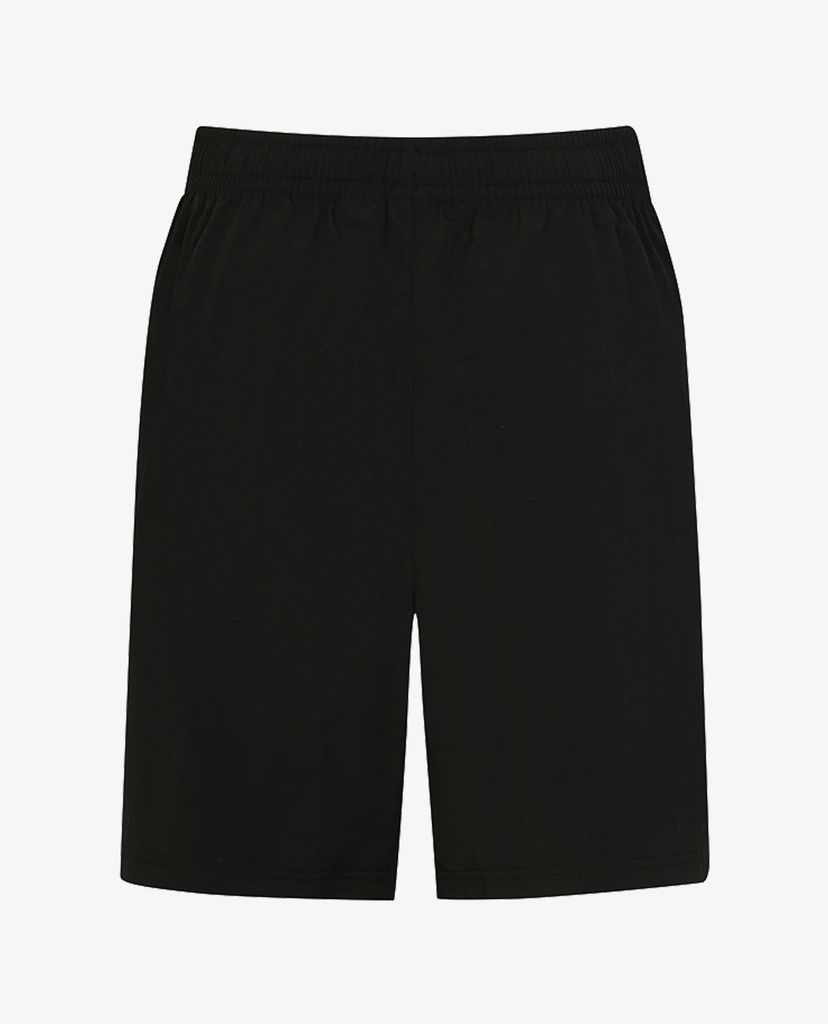 MLB - Quần short lưng thun thời trang Basic