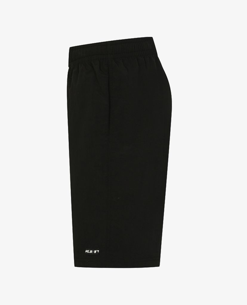 MLB - Quần short lưng thun thời trang Basic