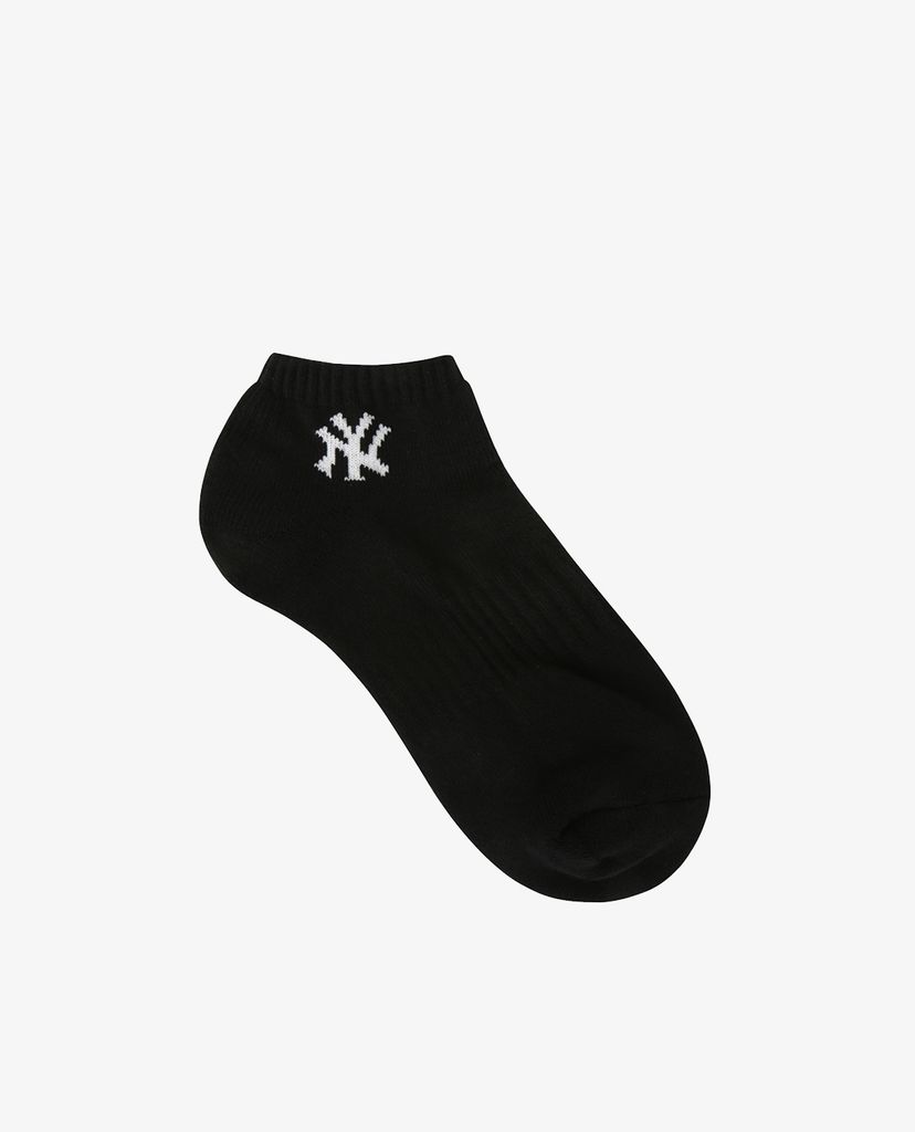 MLB - Set 2 vớ unisex cổ thấp Team Logo Bundle