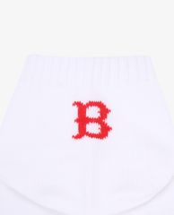MLB - Vớ cổ thấp thời trang Basic Logo