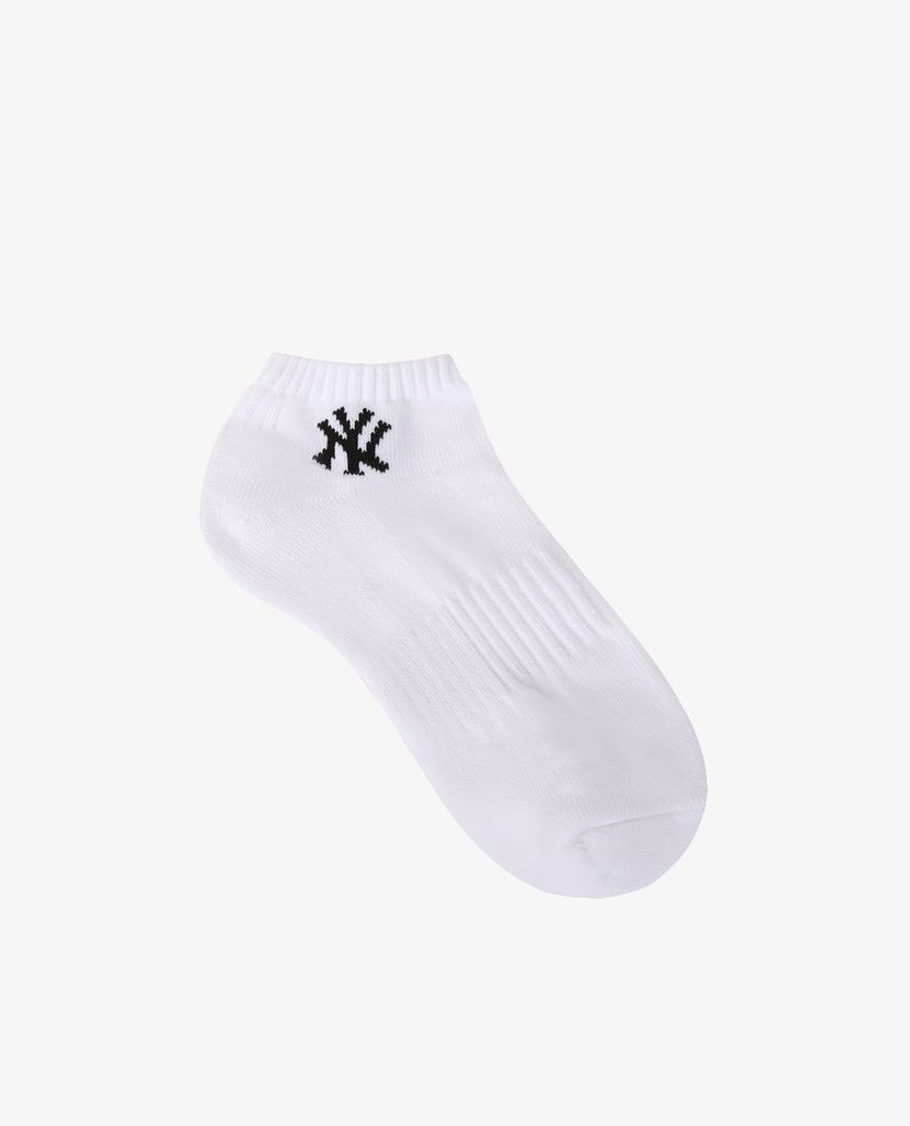MLB - Set 2 vớ unisex cổ thấp Team Logo Bundle